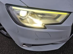 Audi A3 2.0 TDI Sport EURO 6 (s/s) 3dr