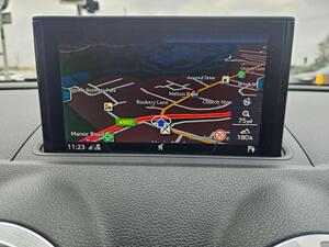 Audi A3 2.0 TDI Sport EURO 6 (s/s) 3dr