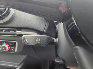 Audi A3 2.0 TDI Sport EURO 6 (s/s) 3dr