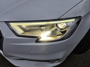 Audi A3 2.0 TDI Sport EURO 6 (s/s) 3dr