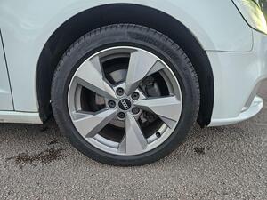 Audi A3 2.0 TDI Sport EURO 6 (s/s) 3dr