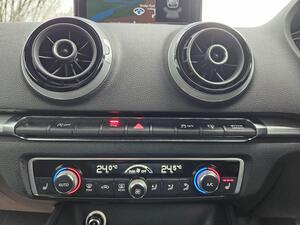 Audi A3 2.0 TDI Sport EURO 6 (s/s) 3dr