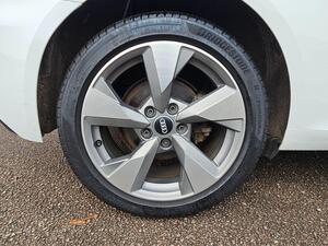Audi A3 2.0 TDI Sport EURO 6 (s/s) 3dr