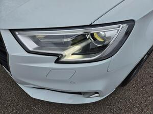 Audi A3 2.0 TDI Sport EURO 6 (s/s) 3dr