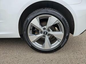 Audi A3 2.0 TDI Sport EURO 6 (s/s) 3dr