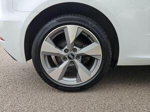 Audi A3 2.0 TDI Sport EURO 6 (s/s) 3dr