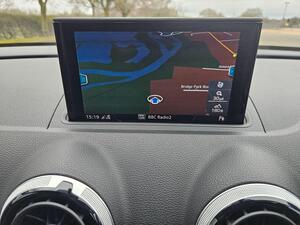 Audi A3 2.0 TDI Sport EURO 6 (s/s) 3dr