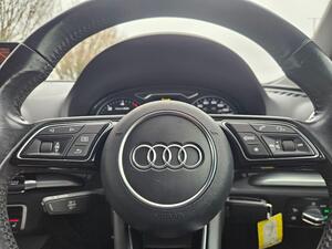Audi A3 2.0 TDI Sport EURO 6 (s/s) 3dr