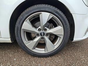 Audi A3 2.0 TDI Sport EURO 6 (s/s) 3dr