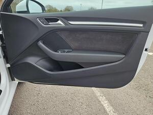 Audi A3 2.0 TDI Sport EURO 6 (s/s) 3dr