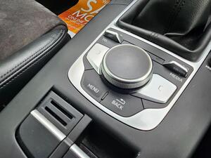 Audi A3 2.0 TDI Sport EURO 6 (s/s) 3dr