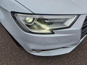 Audi A3 2.0 TDI Sport EURO 6 (s/s) 3dr