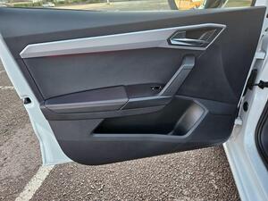 SEAT Ibiza 1.0 TSI FR Sport EURO 6 (s/s) 5dr GPF