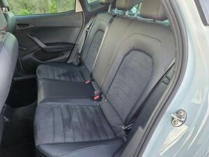 SEAT Ibiza 1.0 TSI FR Sport EURO 6 (s/s) 5dr GPF