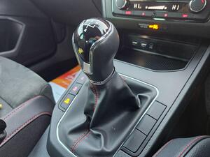 SEAT Ibiza 1.0 TSI FR Sport EURO 6 (s/s) 5dr GPF