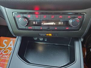 SEAT Ibiza 1.0 TSI FR Sport EURO 6 (s/s) 5dr GPF