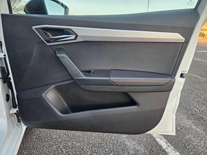 SEAT Ibiza 1.0 TSI FR Sport EURO 6 (s/s) 5dr GPF