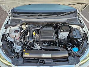 SEAT Ibiza 1.0 TSI FR Sport EURO 6 (s/s) 5dr GPF