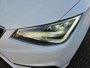 SEAT Ibiza 1.0 TSI FR Sport EURO 6 (s/s) 5dr GPF