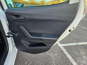 SEAT Ibiza 1.0 TSI FR Sport EURO 6 (s/s) 5dr GPF