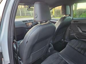 SEAT Ibiza 1.0 TSI FR Sport EURO 6 (s/s) 5dr GPF