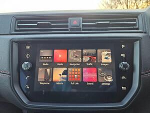 SEAT Ibiza 1.0 TSI FR Sport EURO 6 (s/s) 5dr GPF