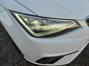 SEAT Ibiza 1.0 TSI FR Sport EURO 6 (s/s) 5dr GPF