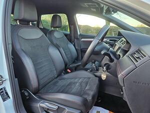 SEAT Ibiza 1.0 TSI FR Sport EURO 6 (s/s) 5dr GPF