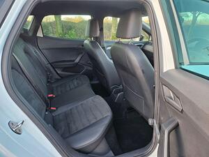 SEAT Ibiza 1.0 TSI FR Sport EURO 6 (s/s) 5dr GPF