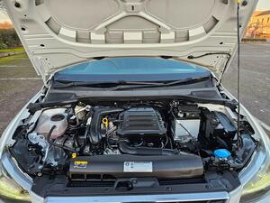 SEAT Ibiza 1.0 TSI FR Sport EURO 6 (s/s) 5dr GPF