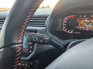 SEAT Ibiza 1.0 TSI FR Sport EURO 6 (s/s) 5dr GPF