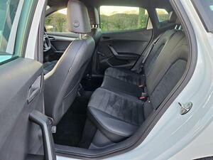 SEAT Ibiza 1.0 TSI FR Sport EURO 6 (s/s) 5dr GPF