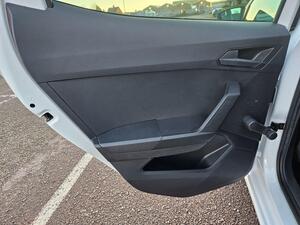 SEAT Ibiza 1.0 TSI FR Sport EURO 6 (s/s) 5dr GPF