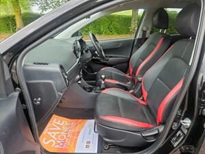 Kia Picanto 1.0 DPI GT-Line EURO 6 (s/s) 5dr
