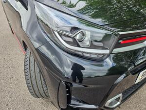 Kia Picanto 1.0 DPI GT-Line EURO 6 (s/s) 5dr