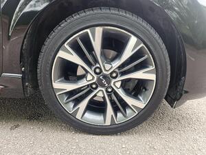 Kia Picanto 1.0 DPI GT-Line EURO 6 (s/s) 5dr