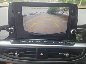 Kia Picanto 1.0 DPI GT-Line EURO 6 (s/s) 5dr