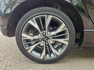 Kia Picanto 1.0 DPI GT-Line EURO 6 (s/s) 5dr