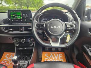 Kia Picanto 1.0 DPI GT-Line EURO 6 (s/s) 5dr