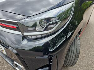 Kia Picanto 1.0 DPI GT-Line EURO 6 (s/s) 5dr