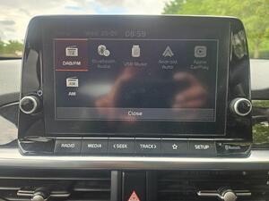 Kia Picanto 1.0 DPI GT-Line EURO 6 (s/s) 5dr