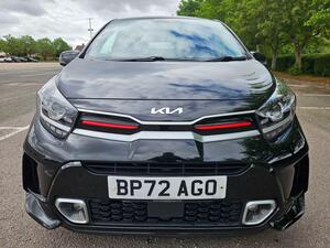 Kia Picanto 1.0 DPI GT-Line EURO 6 (s/s) 5dr