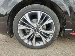 Kia Picanto 1.0 DPI GT-Line EURO 6 (s/s) 5dr