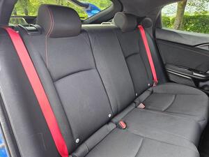 Honda Civic 2.0 VTEC Turbo TYPE R GT EURO 6 (s/s) 5dr