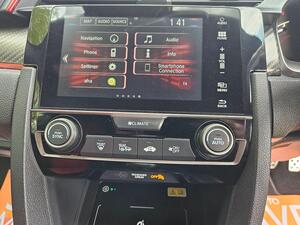 Honda Civic 2.0 VTEC Turbo TYPE R GT EURO 6 (s/s) 5dr