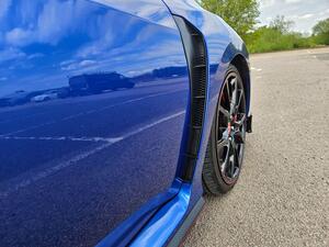 Honda Civic 2.0 VTEC Turbo TYPE R GT EURO 6 (s/s) 5dr