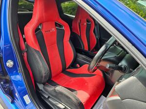 Honda Civic 2.0 VTEC Turbo TYPE R GT EURO 6 (s/s) 5dr