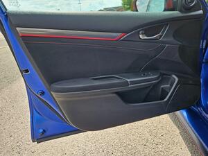 Honda Civic 2.0 VTEC Turbo TYPE R GT EURO 6 (s/s) 5dr