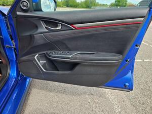 Honda Civic 2.0 VTEC Turbo TYPE R GT EURO 6 (s/s) 5dr