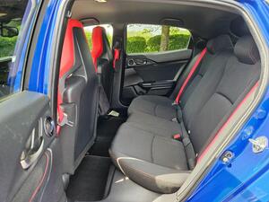 Honda Civic 2.0 VTEC Turbo TYPE R GT EURO 6 (s/s) 5dr